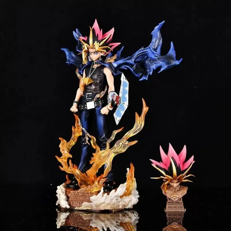 Model Kit Obelisk - 2025 28cm Anime Duel Monsters Anime