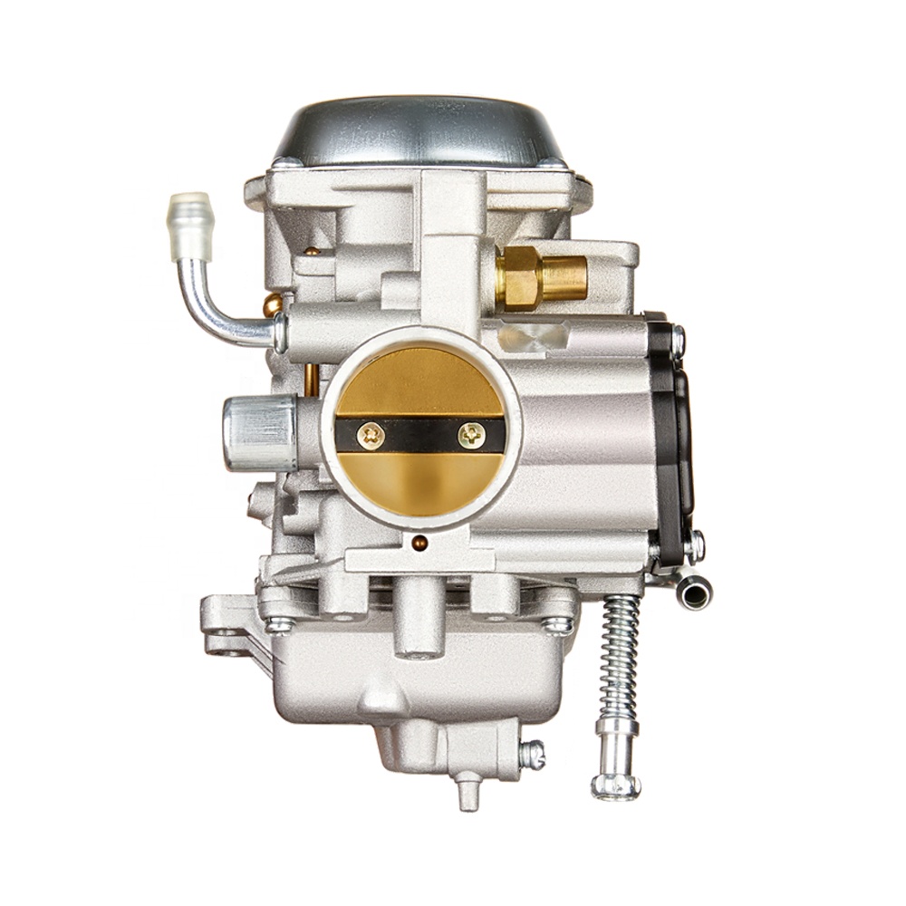 Model Kit Engine - Carburetor PD34J For ATV UTV Quad