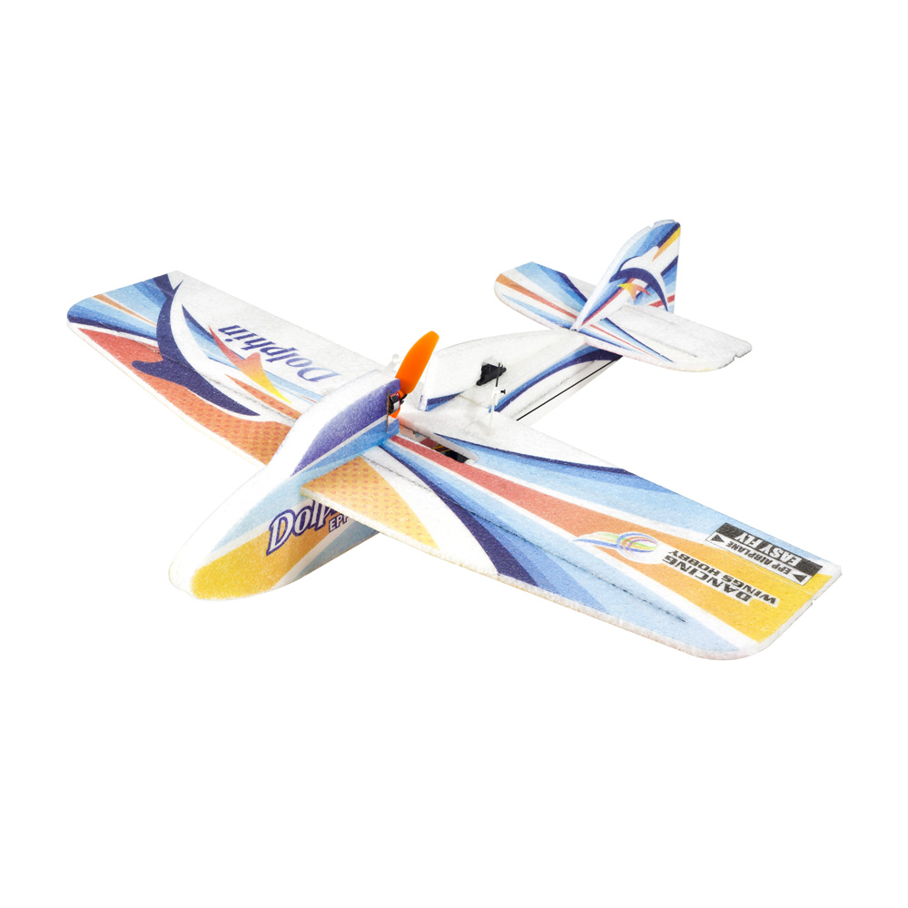 Model Kit Airplane - Real Hawk 580MM(22.8