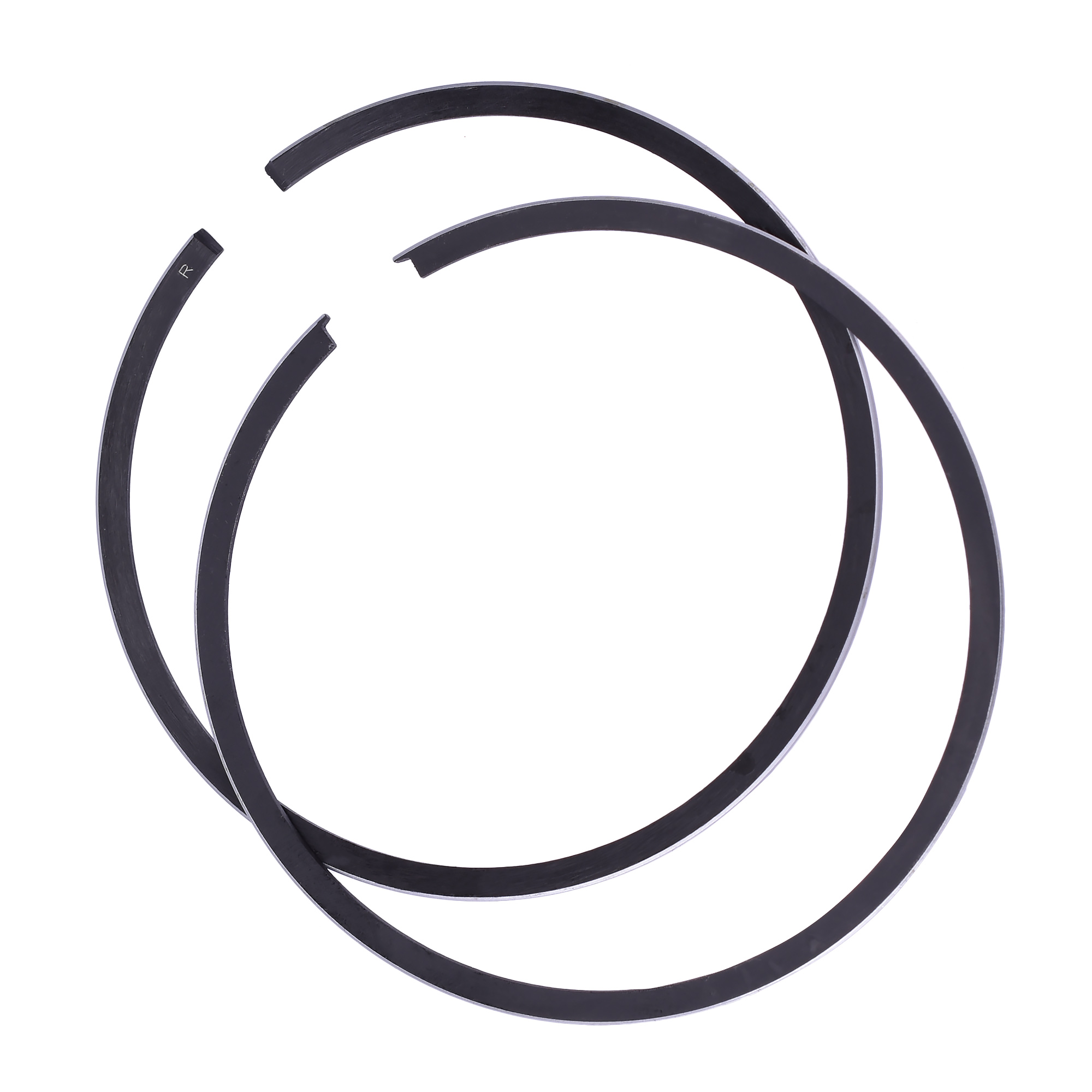 Model Kit Engine - STD 66mm Motorcycle Engine Piston Ring