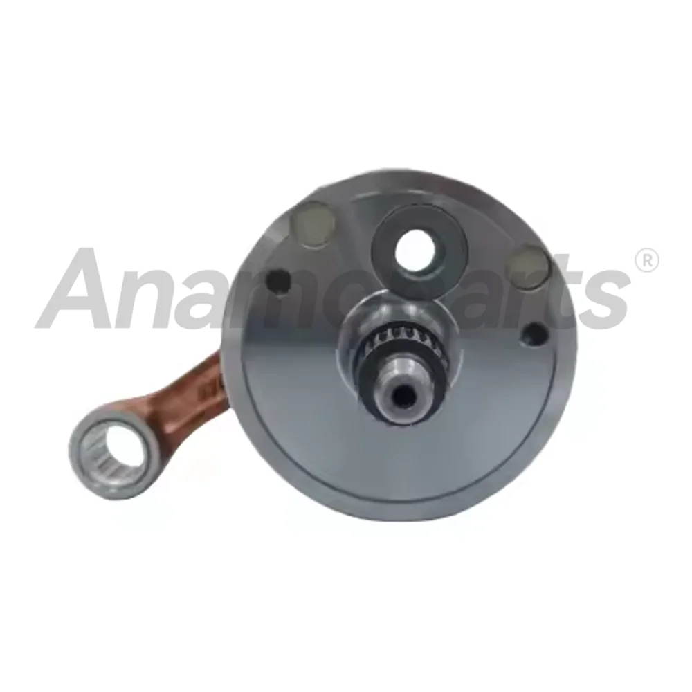 Motorcycle engine Crankshaft a – Model Kit Engine recenzja i cena