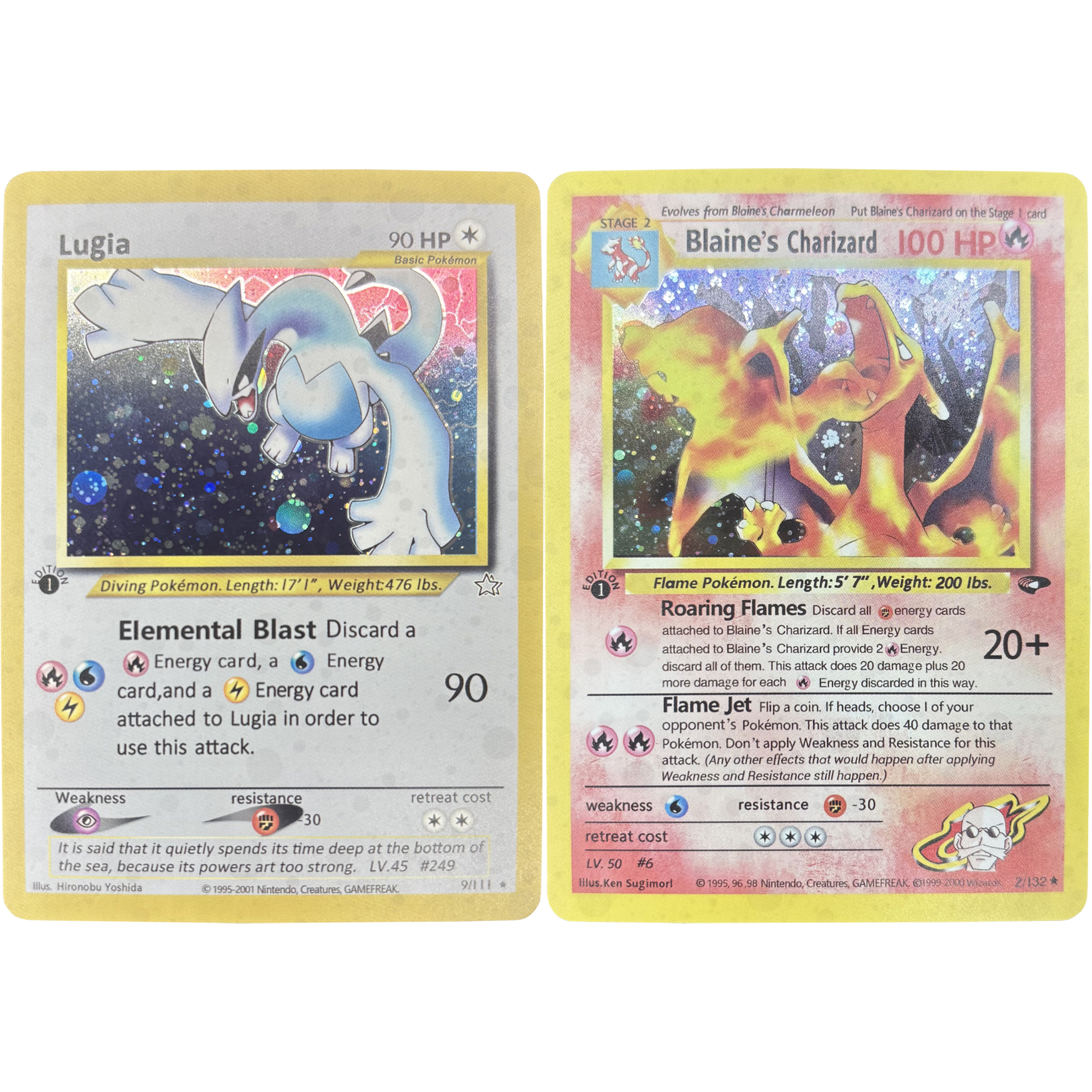 Diy PTCG English Version Lugia – Model Kit Lugia recenzja i cena