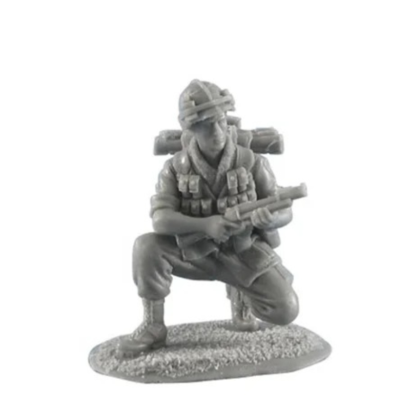 1/35 Scale Die-cast Resin Figu – Model Kit Spitfire recenzja i cena