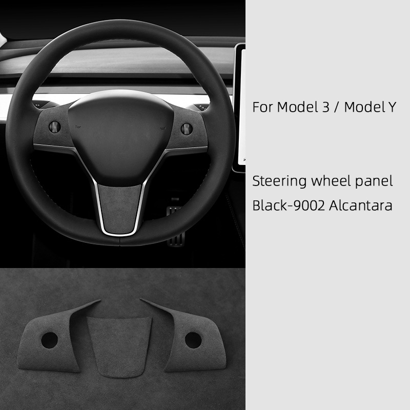 For Tesla Model 3 Model Y 2018 – Model Kit Frame recenzja i cena