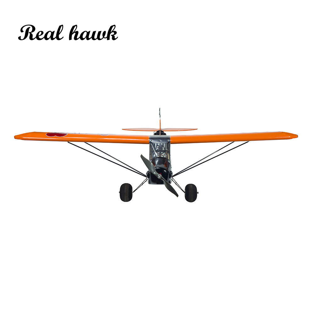 ARF KIT RC Plane Laser Cut Bal – Model Kit Airplane recenzja i cena