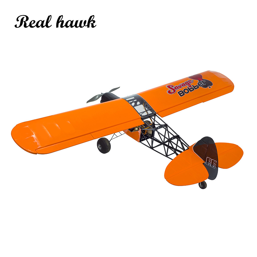 ARF KIT RC Plane Laser Cut Bal – Model Kit Airplane recenzja i cena