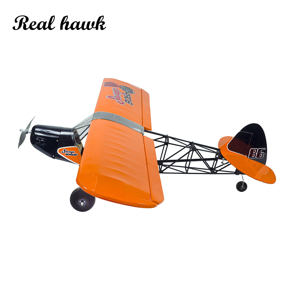 ARF KIT RC Plane Laser Cut Bal – Model Kit Airplane recenzja i cena