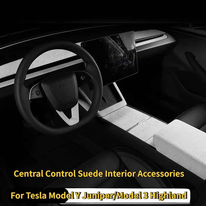 Central Control Interior for T – Model Kit Frame recenzja i cena