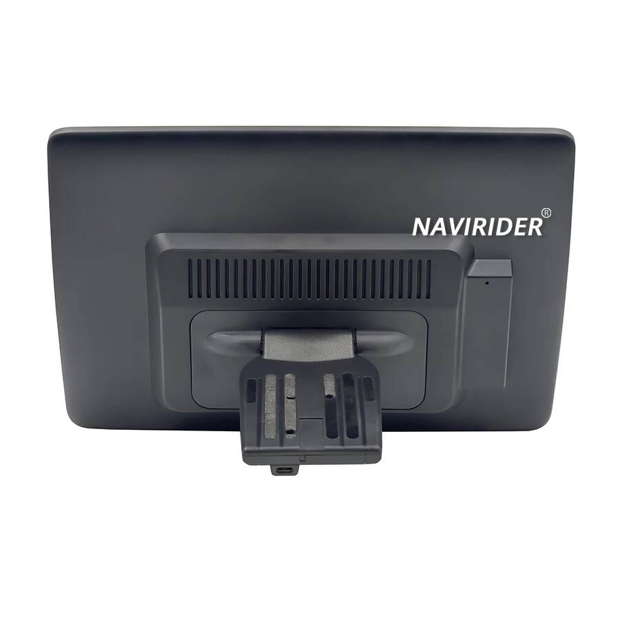 14“ 1080P Car Headrest Monitor – Model Kit Star Wars recenzja i cena