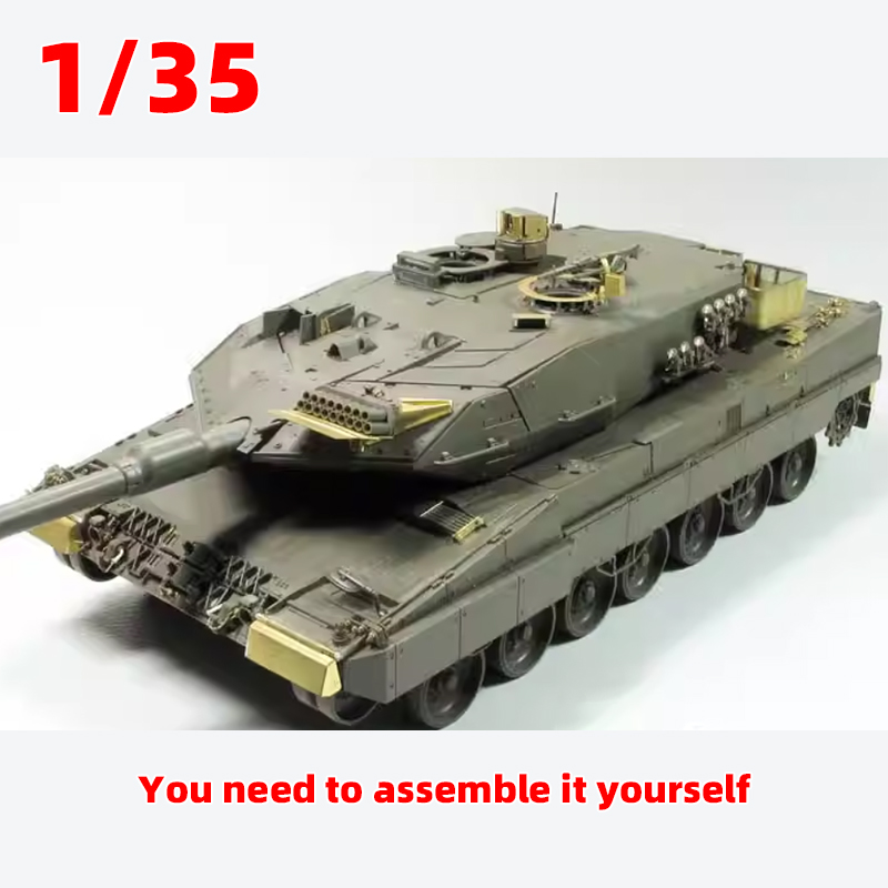 1/35 photo eatch PE Scale mode – Model Kit Engine recenzja i cena