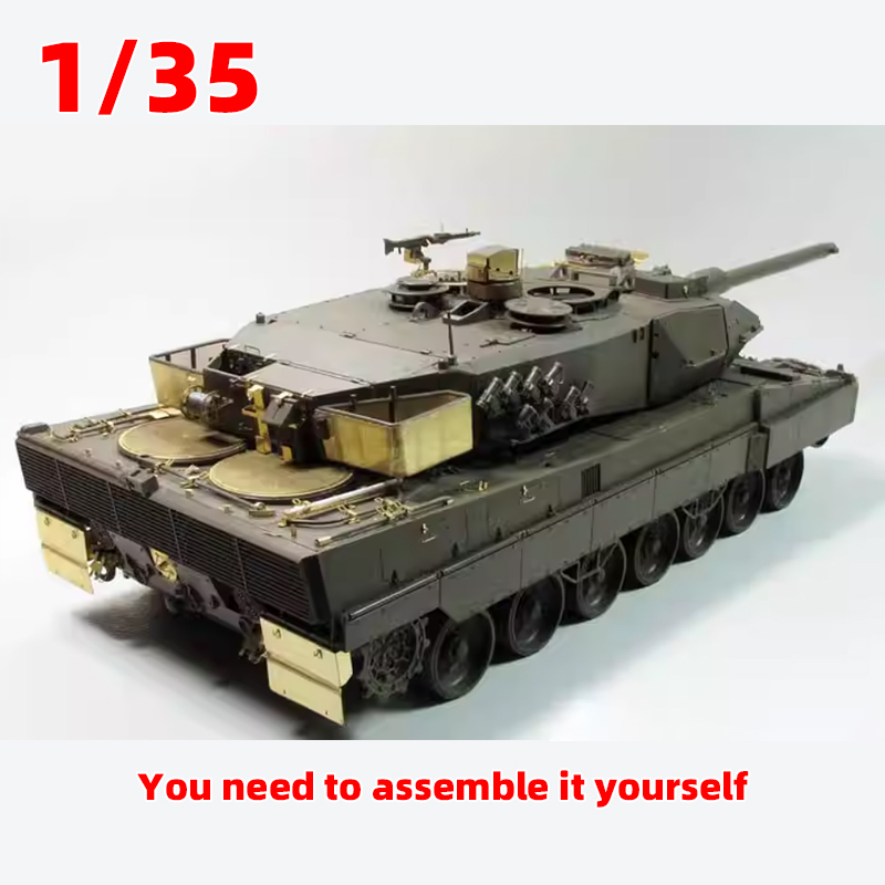 1/35 photo eatch PE Scale mode – Model Kit Engine recenzja i cena
