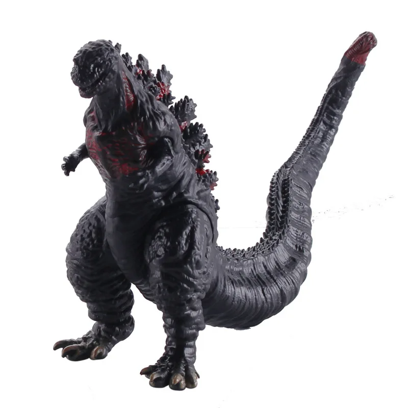 Anime Movie Godzilla Series Ac – Model Kit Vs Action Figure recenzja i cena