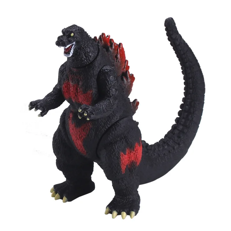 Anime Movie Godzilla Series Ac – Model Kit Vs Action Figure recenzja i cena