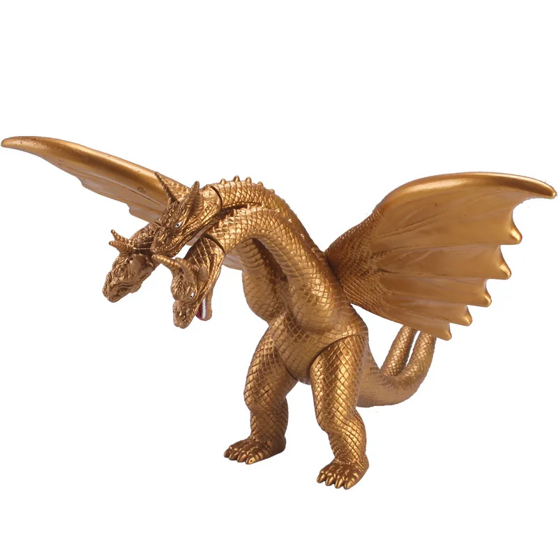 Anime Movie Godzilla Series Ac – Model Kit Vs Action Figure recenzja i cena