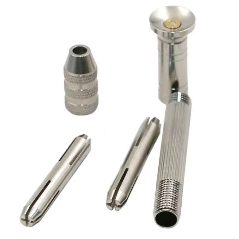 0.8-3.0mm Mini Hand Drill Set  – Pin Vice Micro recenzja i cena