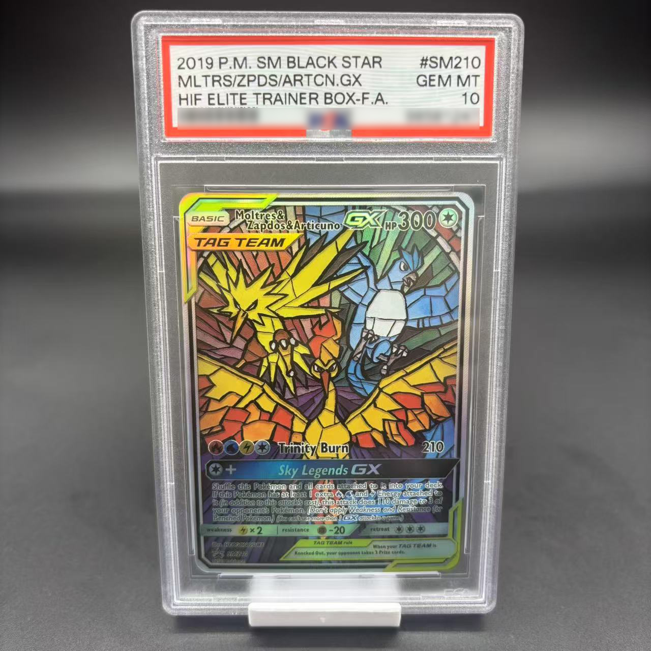 Diy PTCG Giratina Gyarados Mew – Model Kit Lugia recenzja i cena