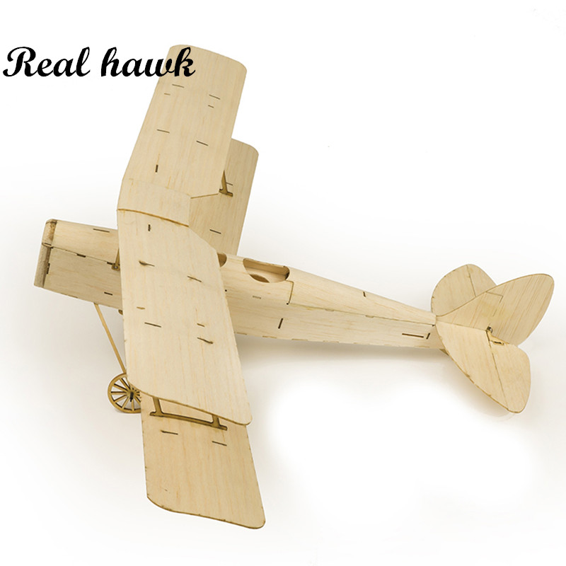 RC Plane Laser Cut Balsa Wood  – Model Kit Frame recenzja i cena