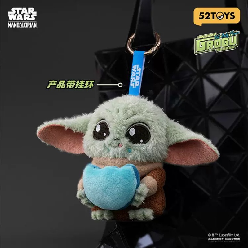 Original Star Wars Grogu Full  – Model Kit Star Wars recenzja i cena