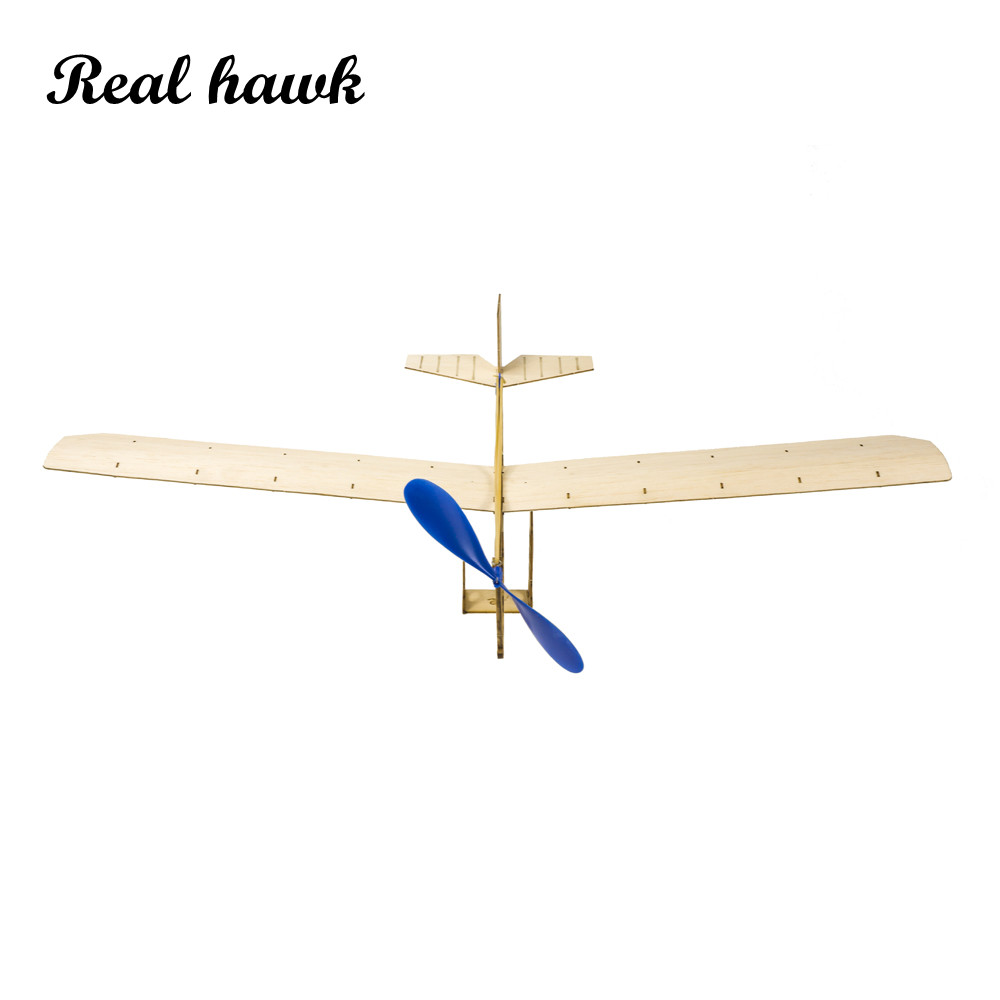 STEM Rubber Band Powered Airpl – Model Kit Airplane recenzja i cena