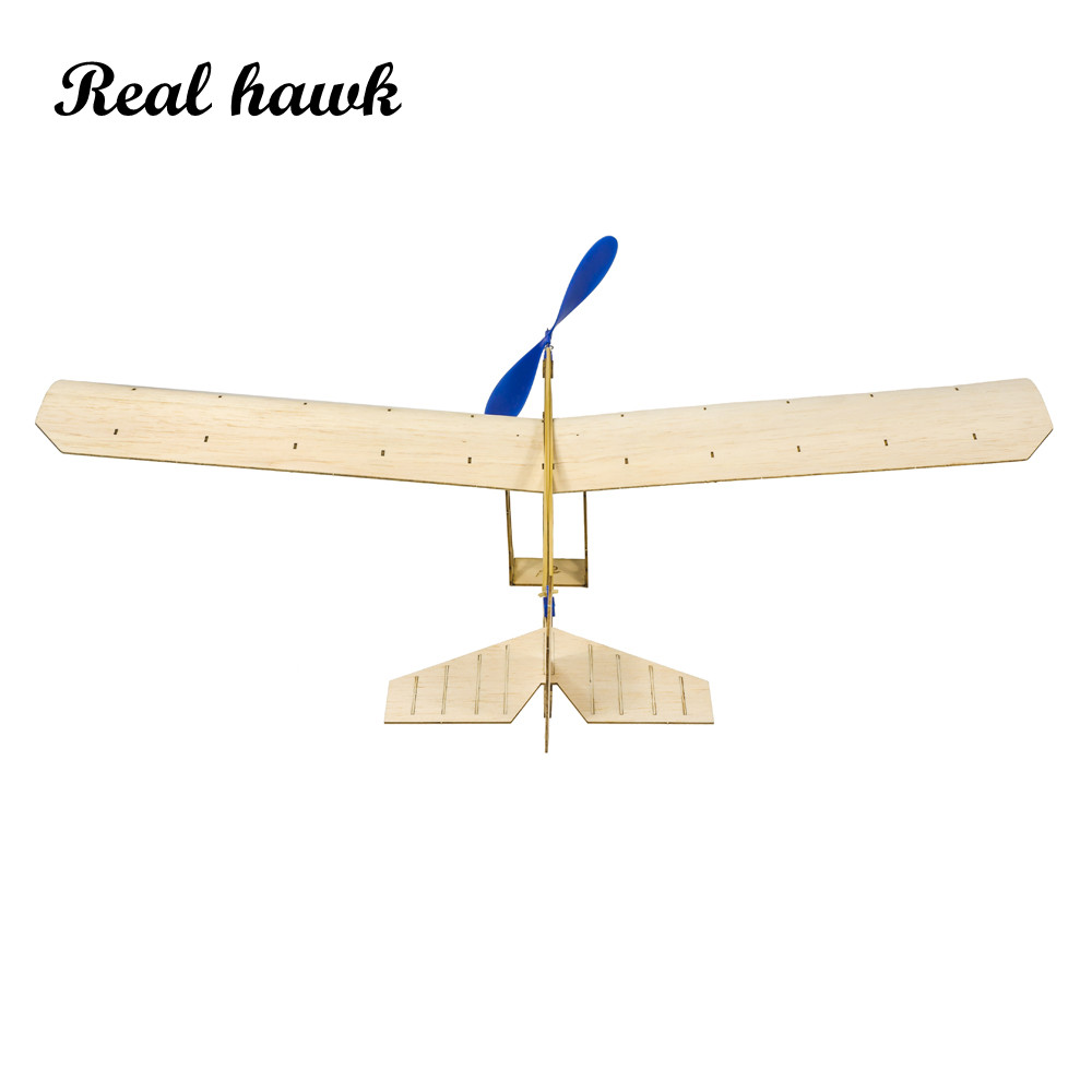 STEM Rubber Band Powered Airpl – Model Kit Airplane recenzja i cena