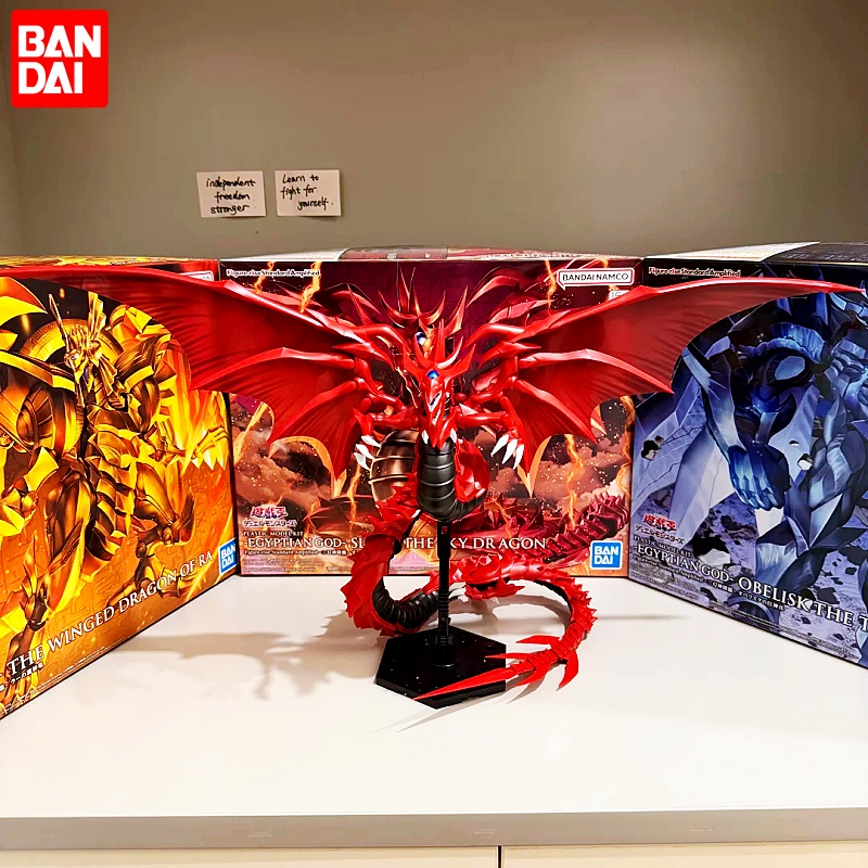 Bandai Figure Rise Standard Am – Model Kit Obelisk recenzja i cena