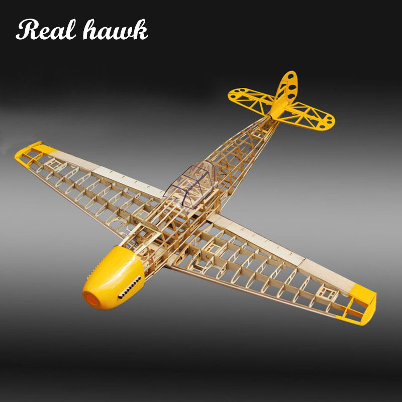 RC AirPlanes Laser Cut Balsa W – Model Kit Frame recenzja i cena