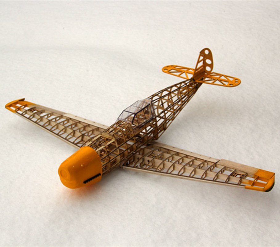 RC AirPlanes Laser Cut Balsa W – Model Kit Frame recenzja i cena