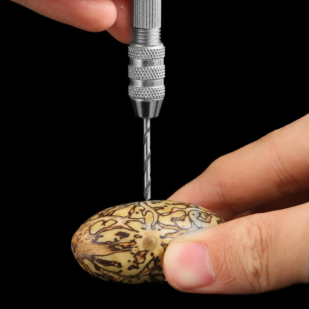 Mini Micro 0.3-3.2mm Double Ha – Pin Vice Micro recenzja i cena