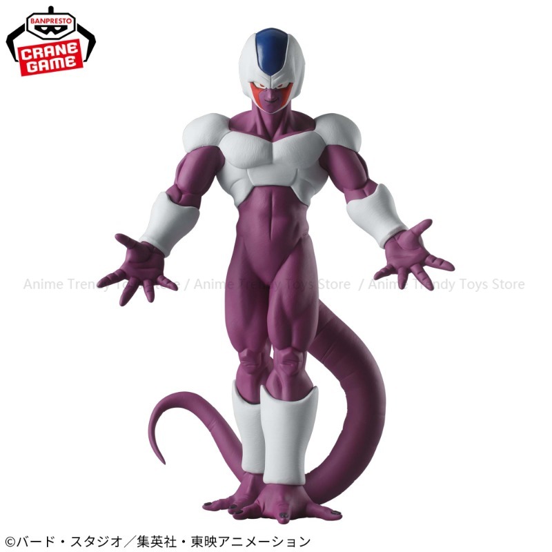 In Stock BANDAI Banpresto Drag – Model Kit Obelisk recenzja i cena