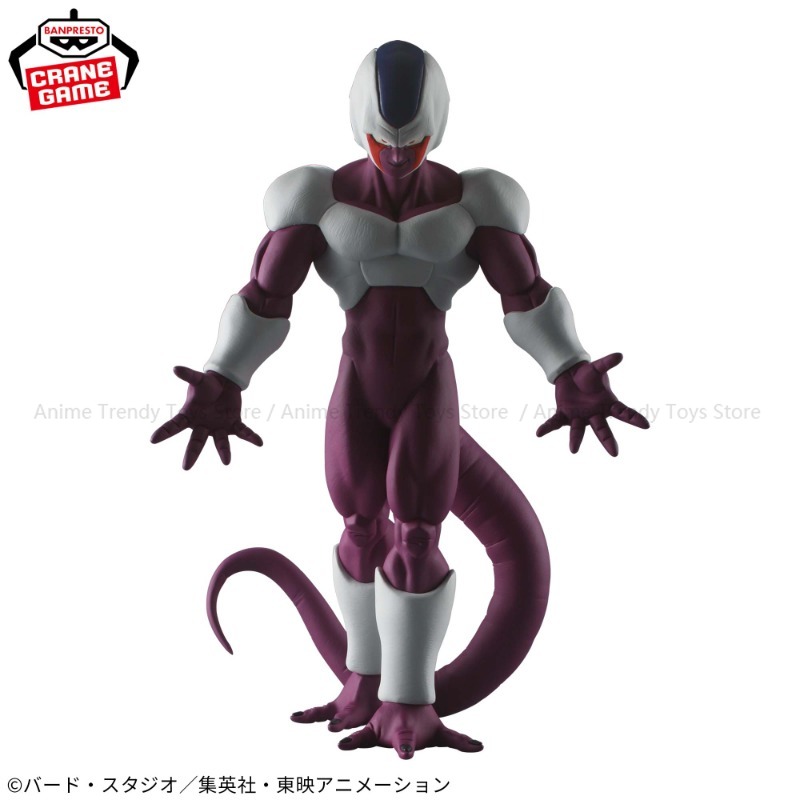 In Stock BANDAI Banpresto Drag – Model Kit Obelisk recenzja i cena