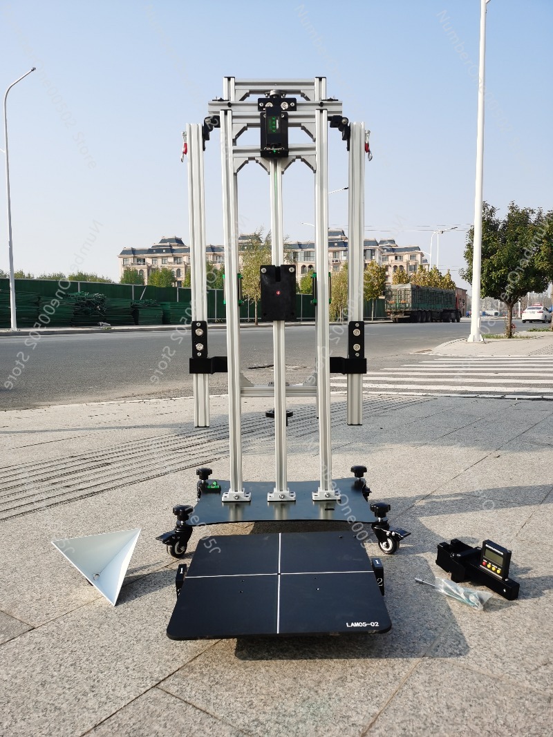 Foldable Universal ADAS Calibr – Model Kit Levels recenzja i cena