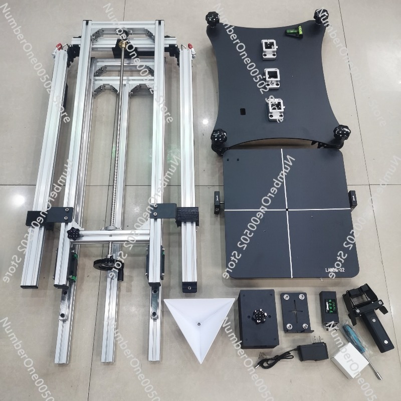 Foldable Universal ADAS Calibr – Model Kit Levels recenzja i cena