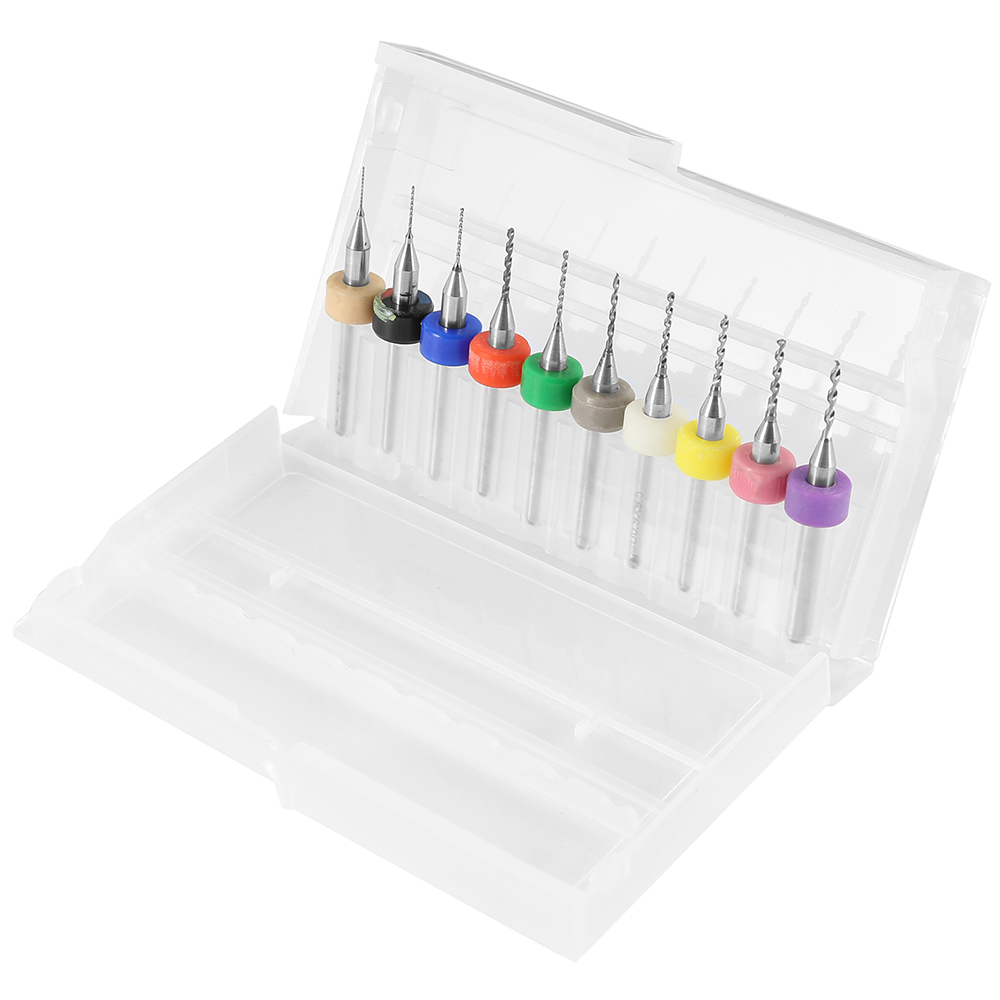 37Pcs Portable Hand  Twist Dri – Pin Vice Micro recenzja i cena