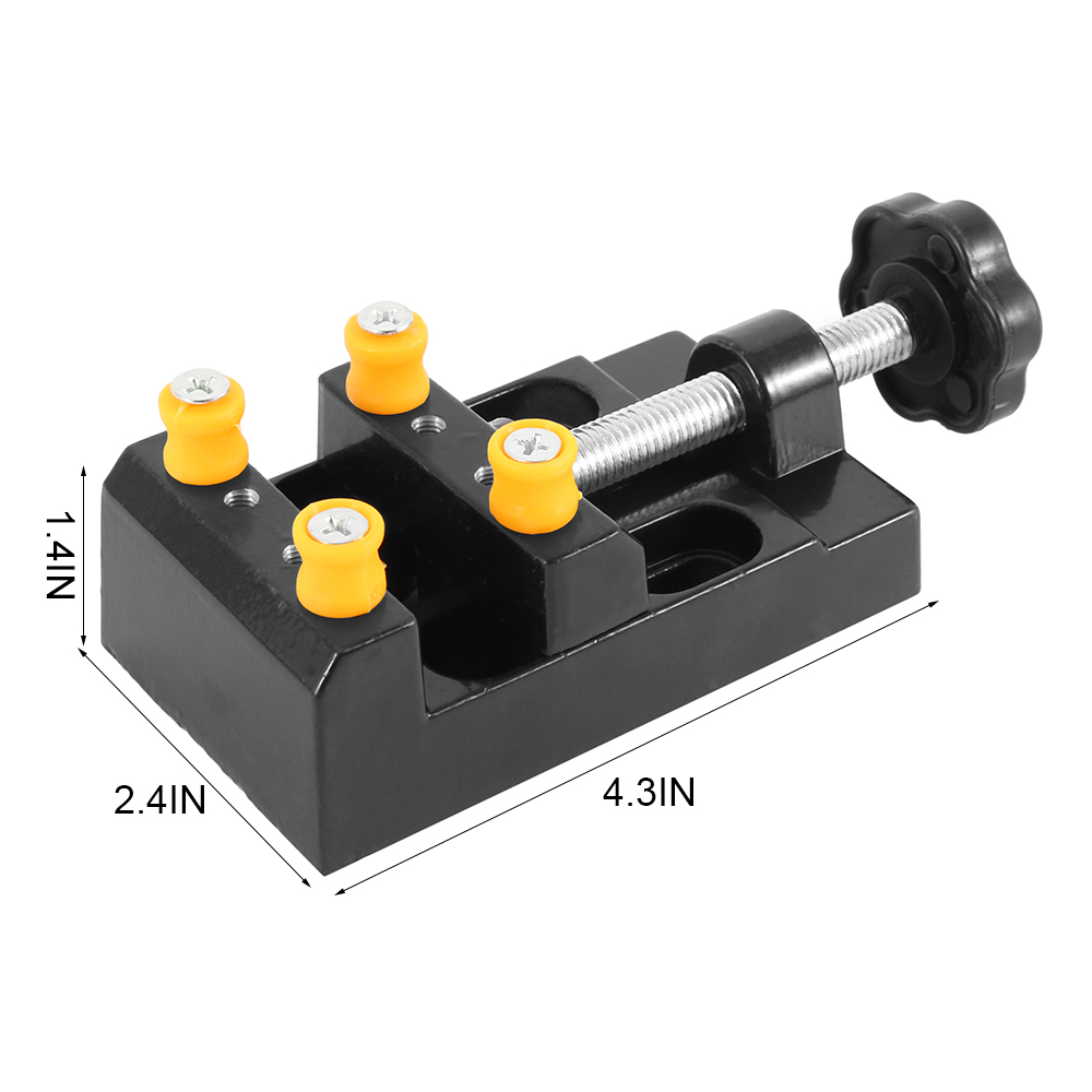37Pcs Portable Hand  Twist Dri – Pin Vice Micro recenzja i cena
