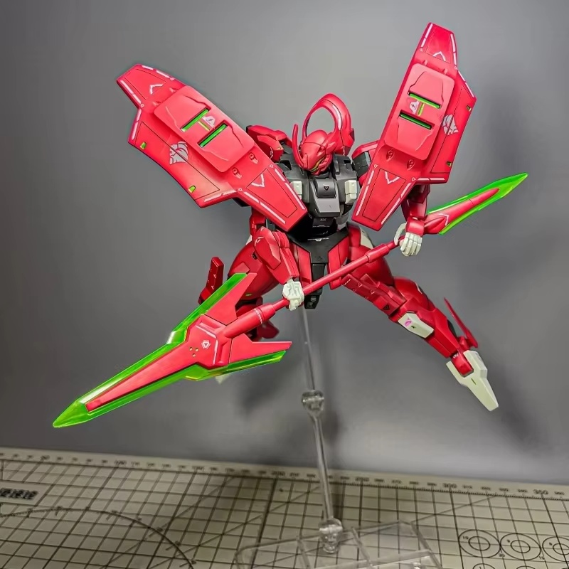 HG 1/144 Darilbalde MD-0064 Th – Model Kit Obelisk recenzja i cena