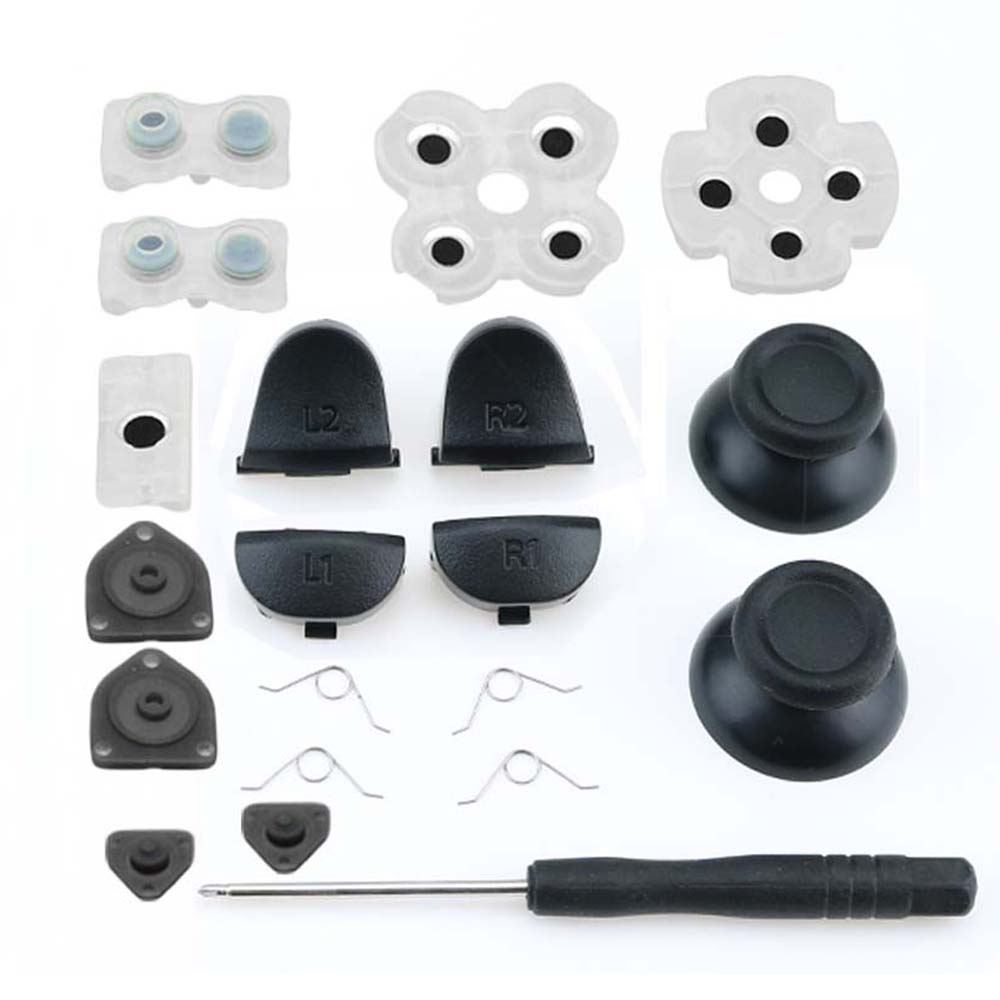 JCD For PS4 JDM-001 / 011 Cont – Model Kit Jdm recenzja i cena