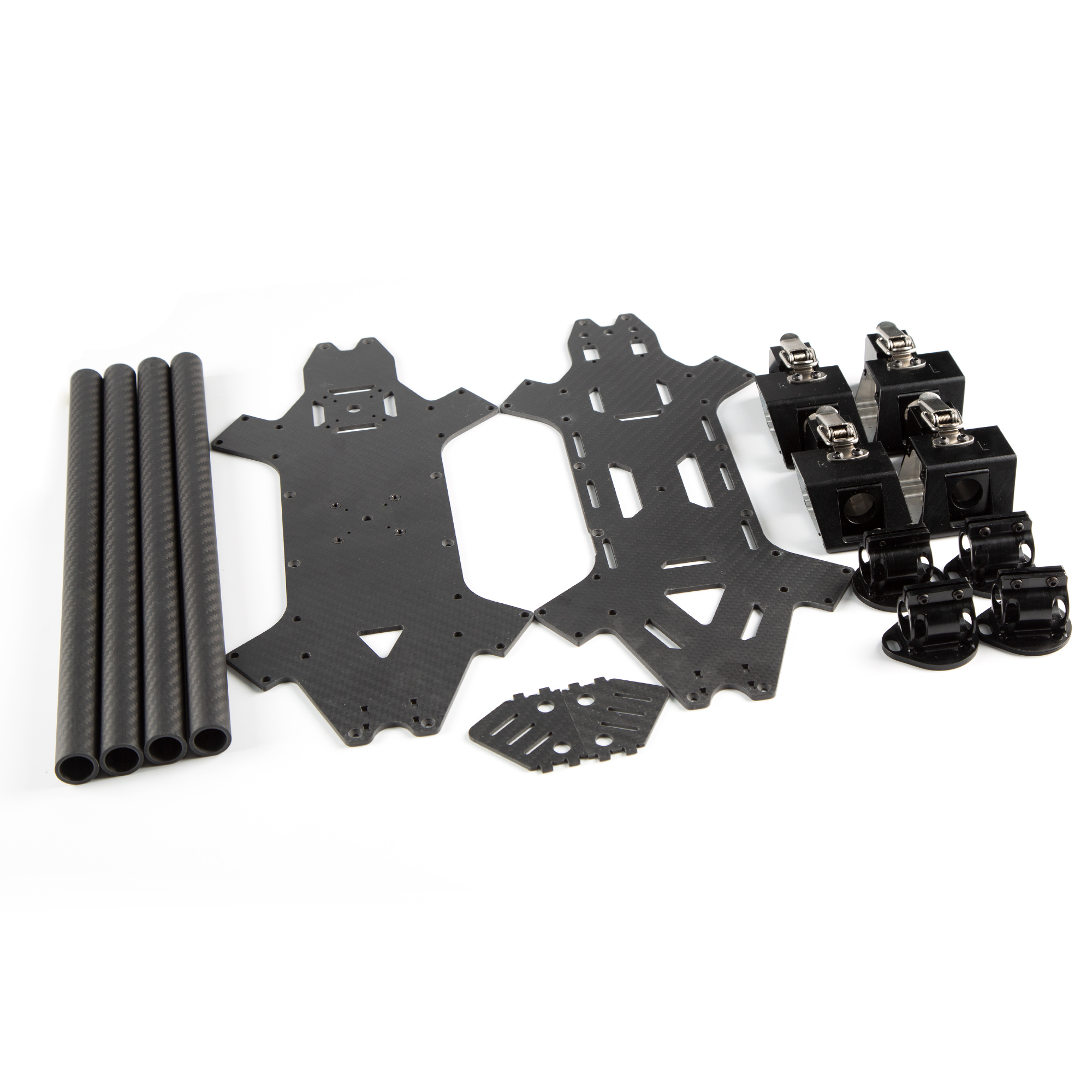 15inch /17inch FPV Carbon Fibe – Model Kit Airplane recenzja i cena