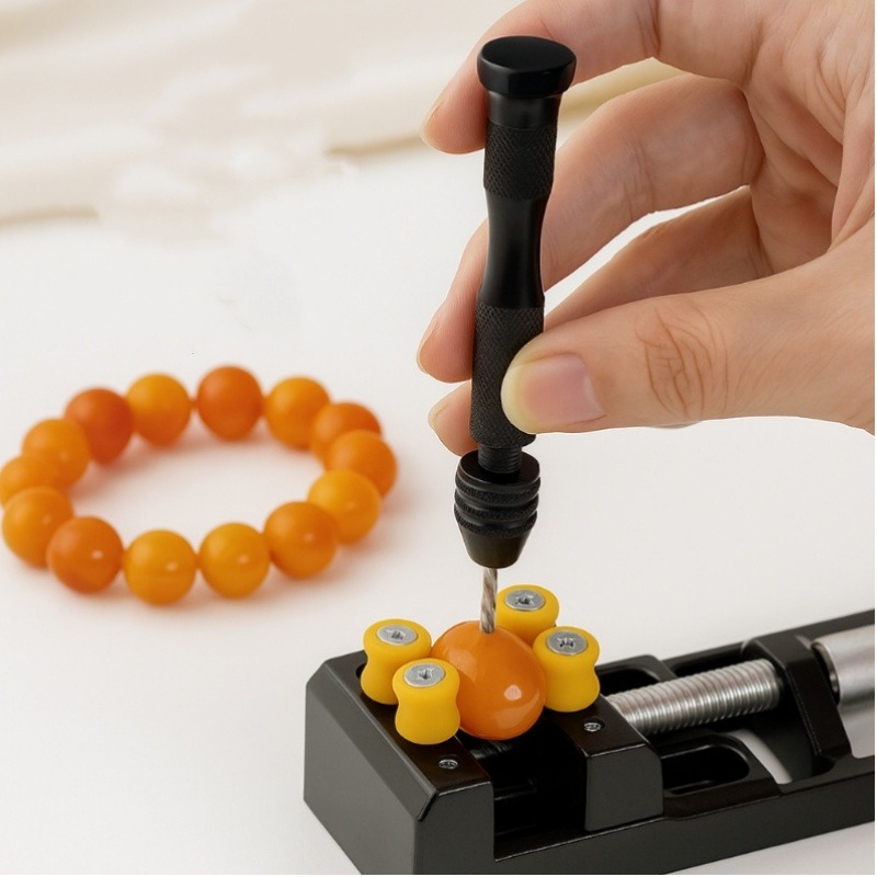 Micro Mini Hand Drill Bits Set – Pin Vice Micro recenzja i cena