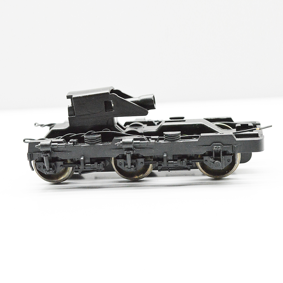 Ho Scale 1:87 Chassis Bogie Mo – Model Kit Locomotive recenzja i cena