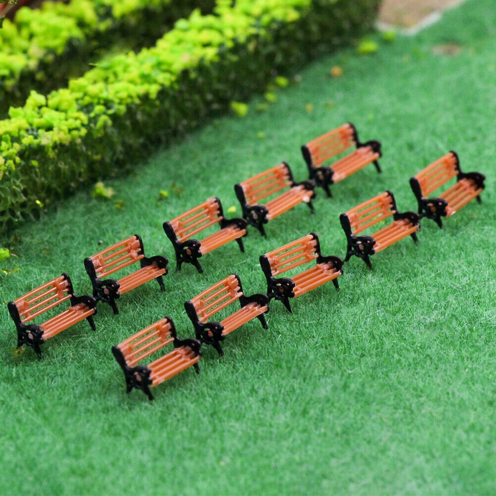 10Pcs 1:30/50/87/100/150 HO Sc – Model Kit Locomotive recenzja i cena