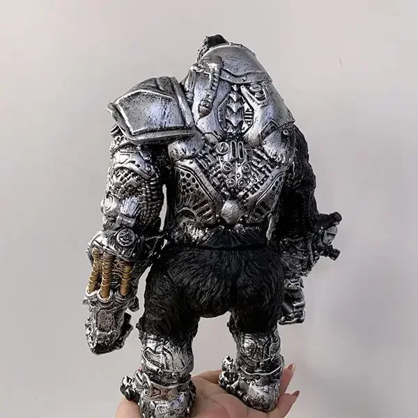 New Godzilla Vs Kong 2 Evoluti – Model Kit Vs Action Figure recenzja i cena
