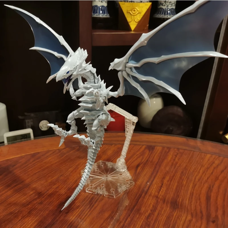 Original Figure-Rise Standard  – Model Kit Obelisk recenzja i cena