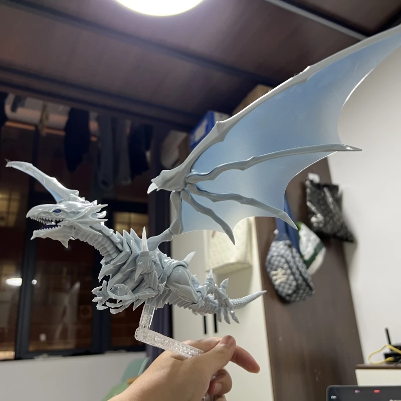 Original Figure-Rise Standard  – Model Kit Obelisk recenzja i cena
