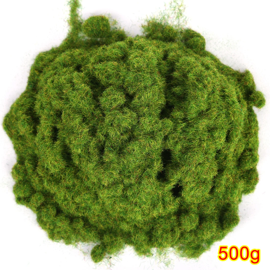 500g Artificial Grass Powder D – Model Kit Locomotive recenzja i cena