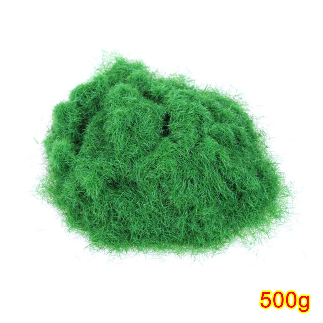 500g Artificial Grass Powder D – Model Kit Locomotive recenzja i cena