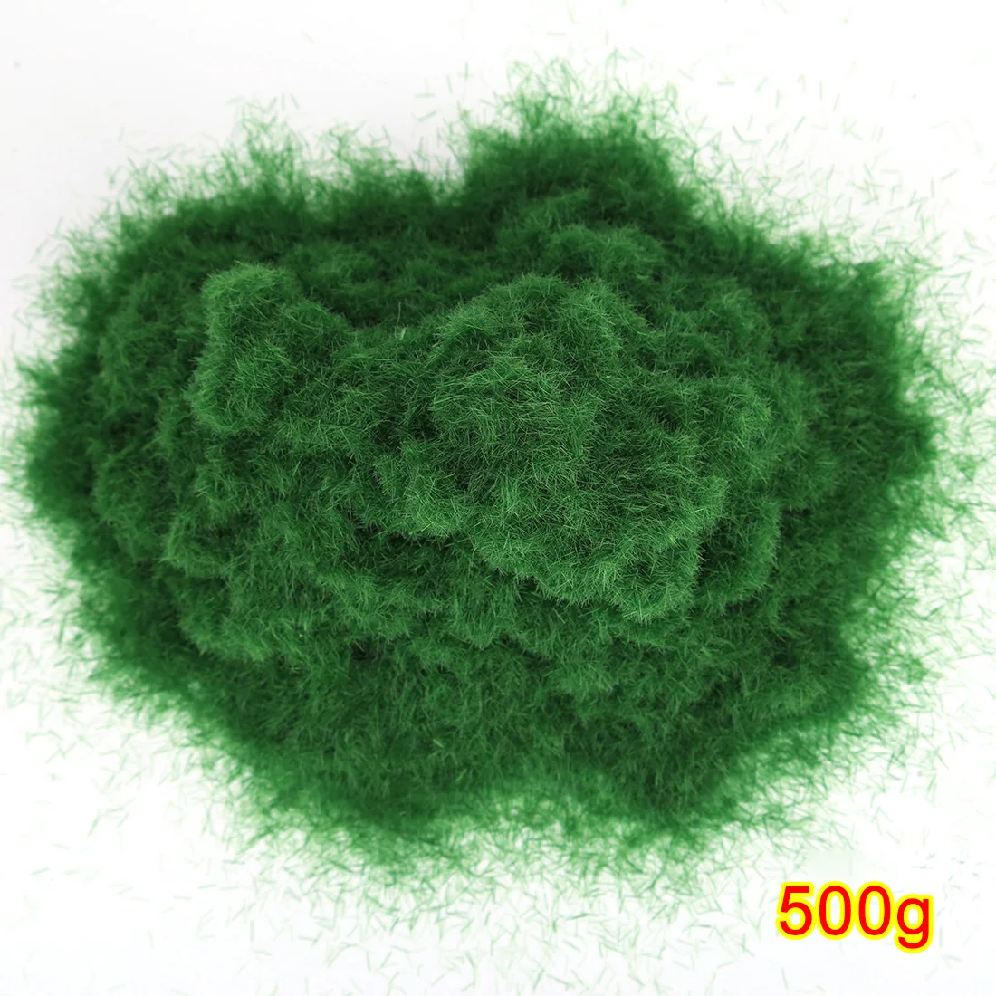 500g Artificial Grass Powder D – Model Kit Locomotive recenzja i cena