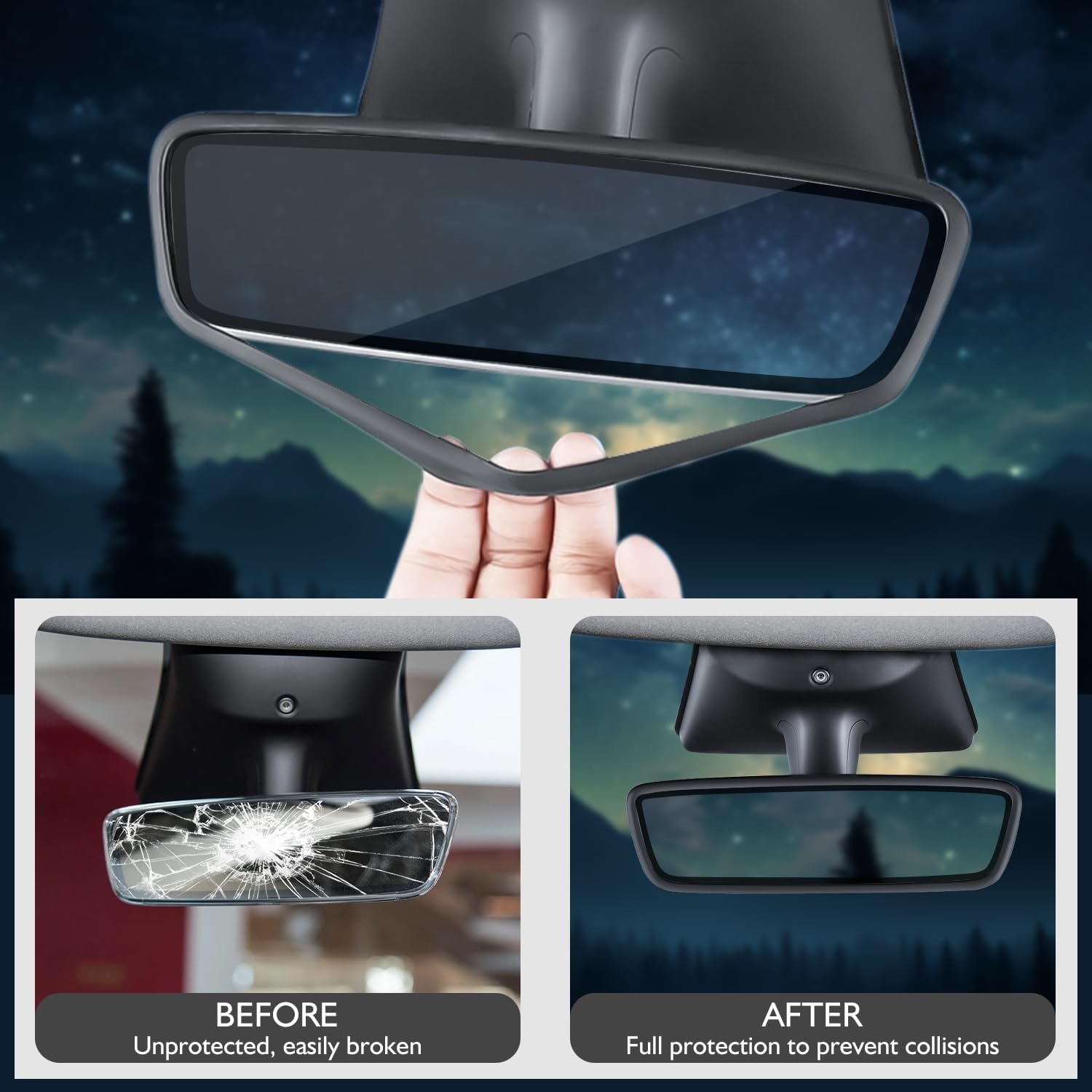for Tesla Model Y Juniper 2025 – Model Kit Frame recenzja i cena