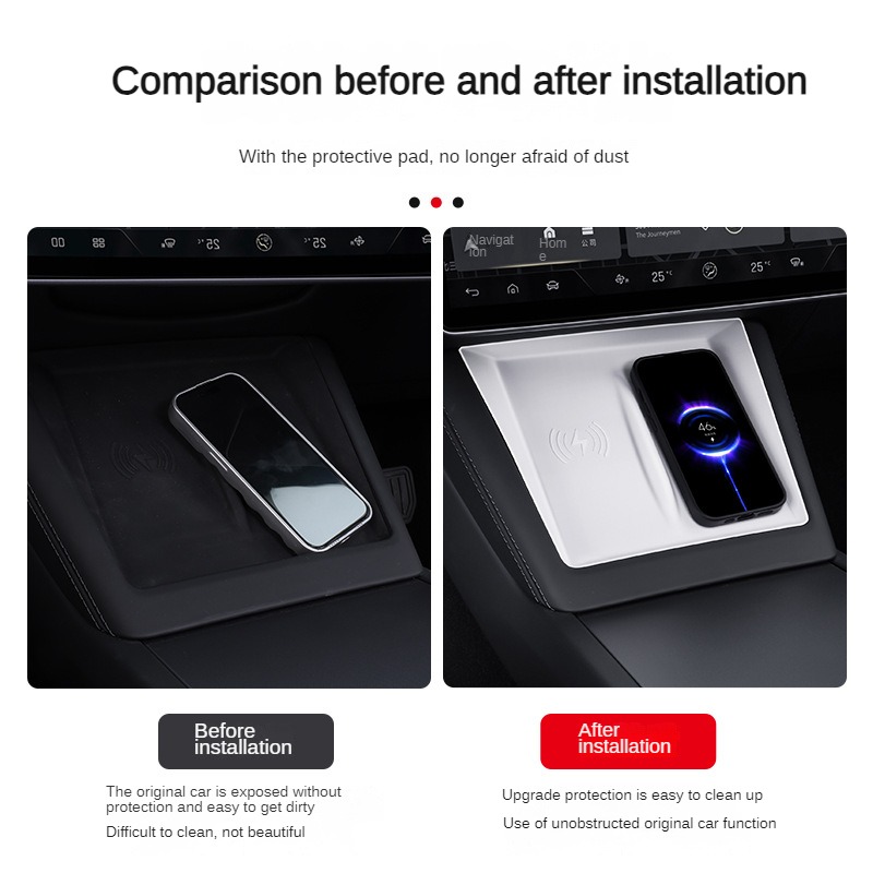for Tesla Model Y Juniper 2025 – Model Kit Frame recenzja i cena