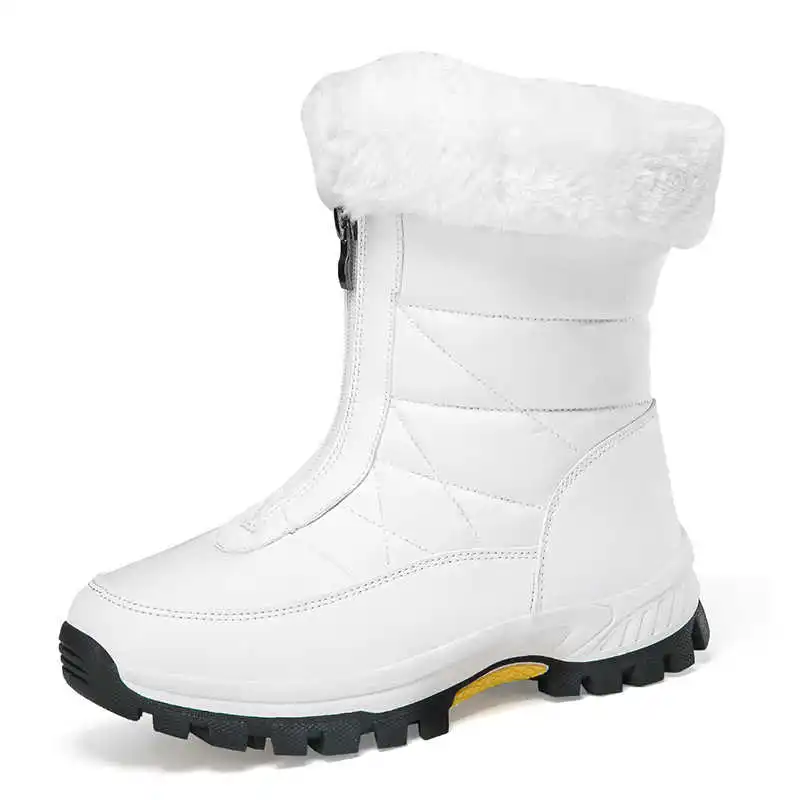 Women's Boot Sneakers Walking  – Model Kit Levels recenzja i cena