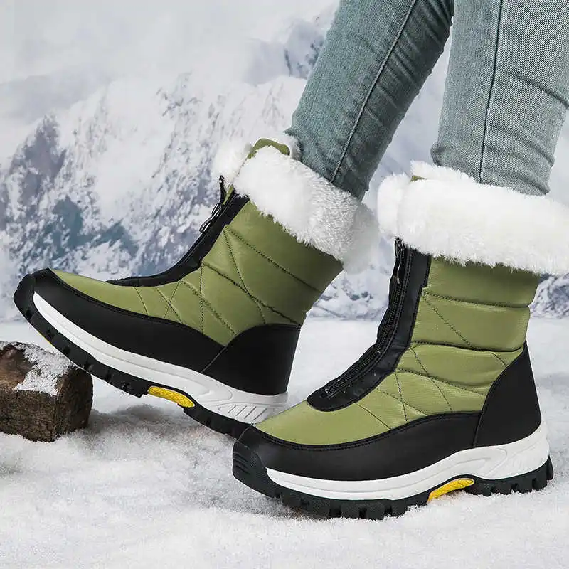 Women's Boot Sneakers Walking  – Model Kit Levels recenzja i cena